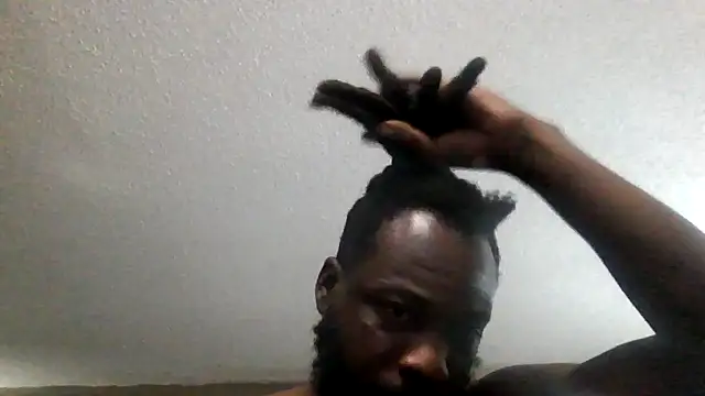 Mrbbc803 online show from October 18, 2025, 6:32 pm