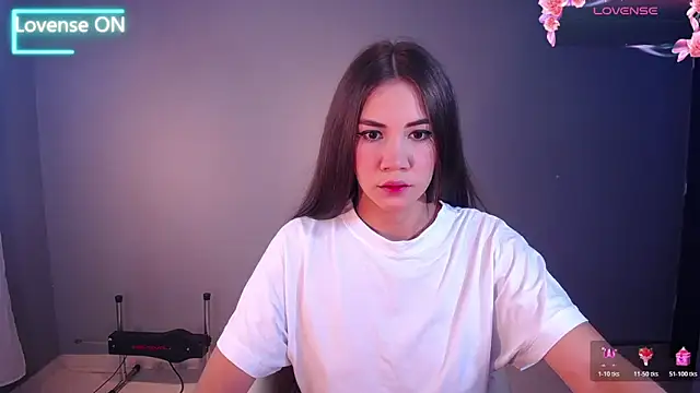 sashaHarding11 online show from February 2, 2026, 7:57 pm