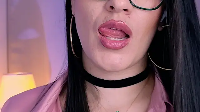 Pamela Rosal online show from March 26, 2026, 12:36 pm