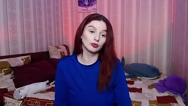 JulthHell online show from February 6, 2026, 1:34 am