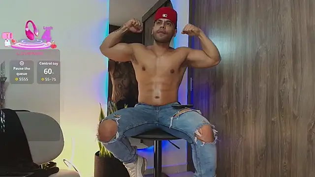 Snapshot of Damon-benet chatting on March 14, 2026, 1:33 am Damon-benet online show from March 14, 2026, 1:33 am