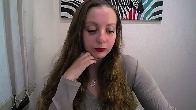  Annabelle Lee online show from October 24, 2025, 6:56 am