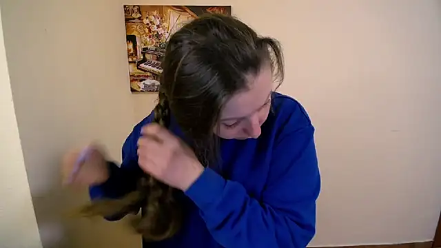  Annabelle Lee online show from February 28, 2025, 7:37 am