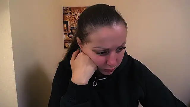  Annabelle Lee online show from October 10, 2025, 6:25 am