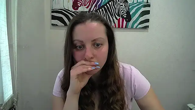 Snapshot of _Annabelle_Lee chatting on March 16, 2026, 7:45 am Annabelle Lee online show from March 16, 2026, 7:45 am