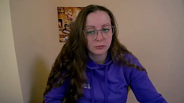  Annabelle Lee online show from March 17, 2025, 7:24 am