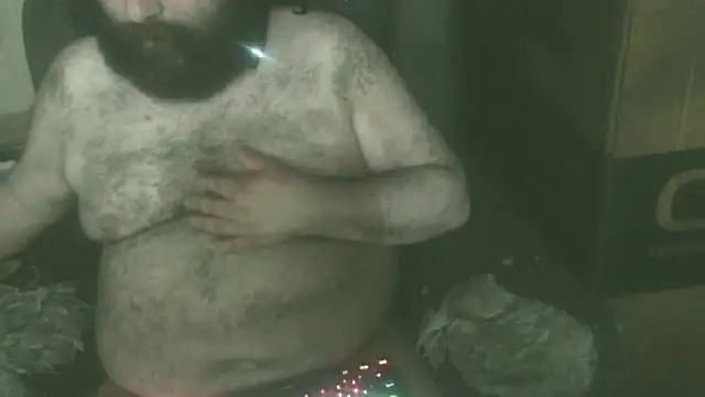 hairyhulk online show from December 21, 2025, 8:27 am