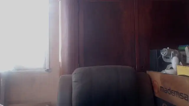 hairyhulk online show from October 30, 2025, 4:48 pm