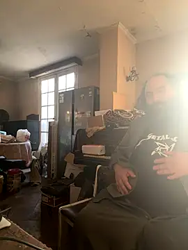 hairyhulk online show from October 26, 2025, 9:59 pm