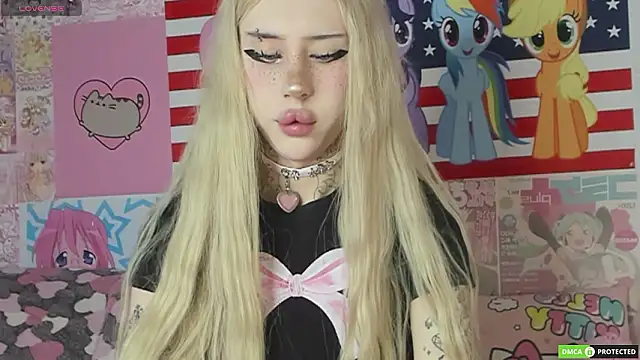 Joy Barker online show from March 20, 2026, 8:37 am