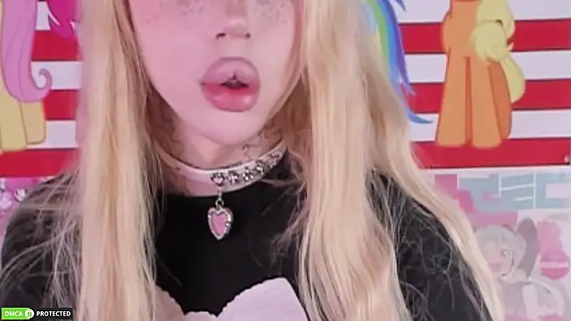 Joy Barker online show from April 18, 2026, 3:31 am