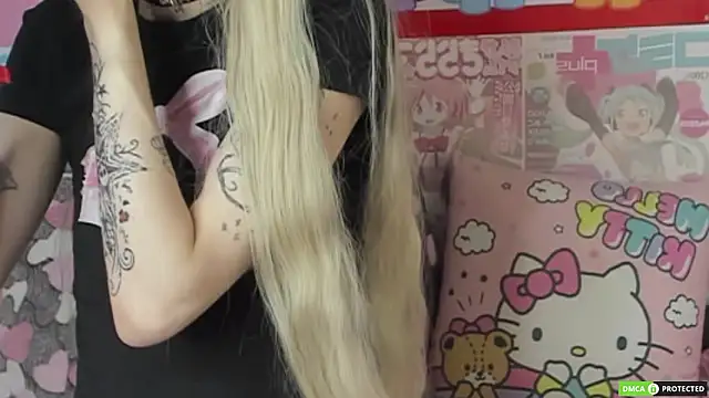 Joy Barker online show from March 22, 2026, 8:16 am