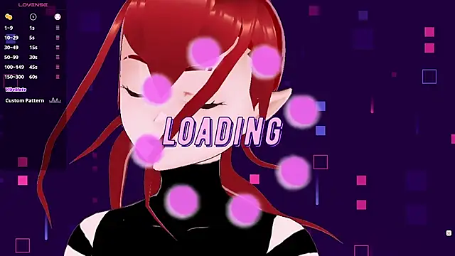 NikkoTyan online show from January 9, 2026, 8:21 am