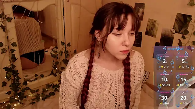 Snapshot of ___CLARY___ chatting on March 19, 2026, 3:34 pm CLARY online show from March 19, 2026, 3:34 pm