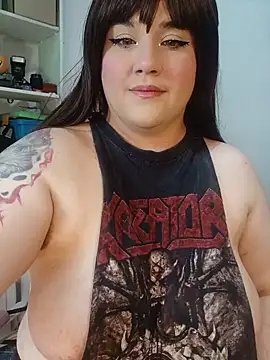 ItsNaiixa online show from June 7, 2026, 6:02 pm