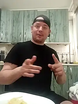 Snapshot of lobito1997 chatting on February 23, 2025, 1:21 pm lobito1997 online show from February 23, 2025, 1:21 pm