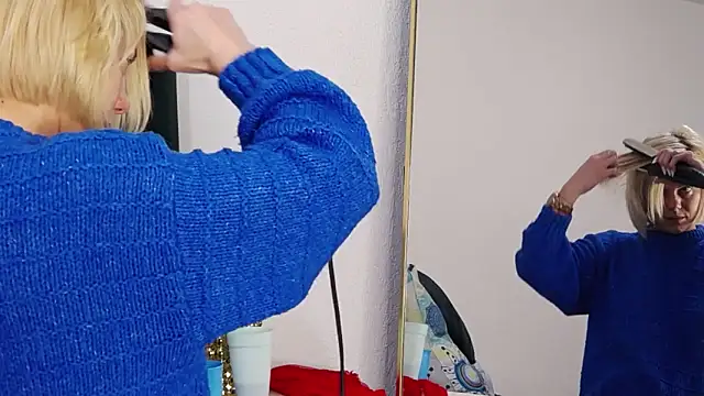 Snapshot of tanyagrey chatting on February 16, 2026, 6:45 am tanyagrey online show from February 16, 2026, 6:45 am