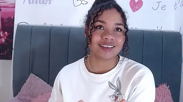 KittyBrookex online show from September 29, 2025, 9:09 pm