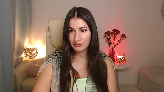 MaryMalory11 online show from November 23, 2025, 6:40 pm