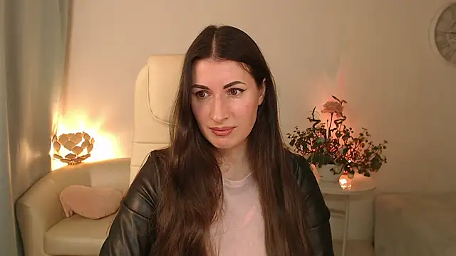 MaryMalory11 online show from February 26, 2026, 5:46 pm