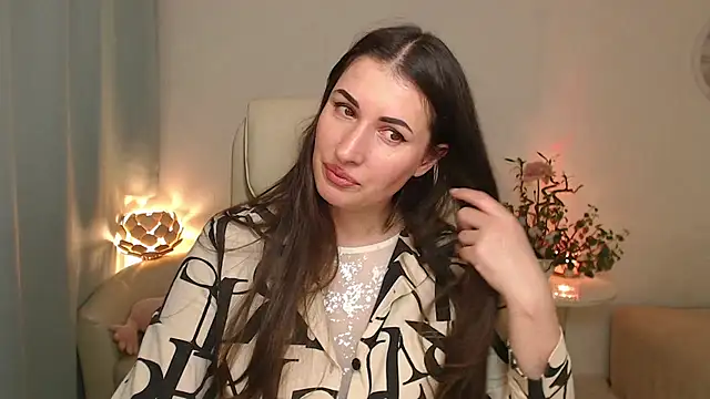 MaryMalory11 online show from February 12, 2026, 3:45 pm