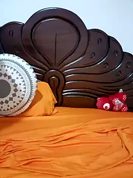 lamorbosa37 online show from March 13, 2025, 1:32 am