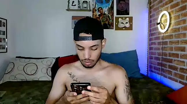 colinbrown online show from March 9, 2025, 4:22 pm