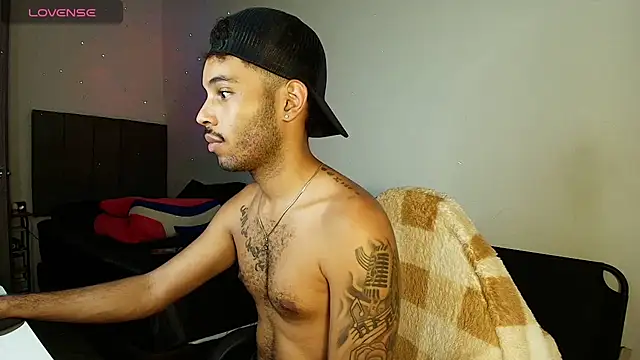 colinbrown online show from April 23, 2026, 12:06 am