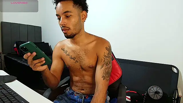 colinbrown online show from April 4, 2026, 3:51 pm