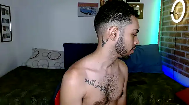 colinbrown online show from March 2, 2025, 1:20 pm