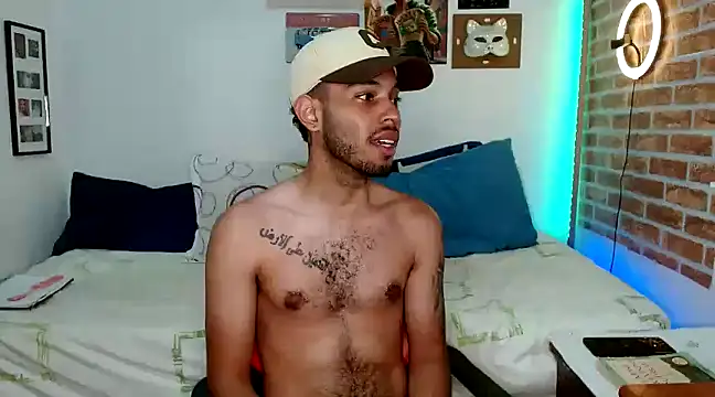 colinbrown online show from February 24, 2025, 11:54 am