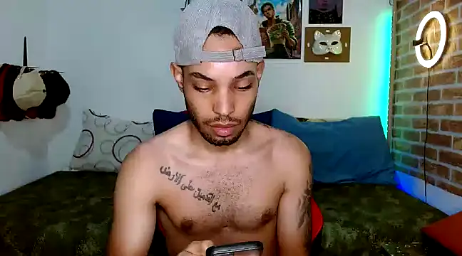 colinbrown online show from March 17, 2025, 11:42 am