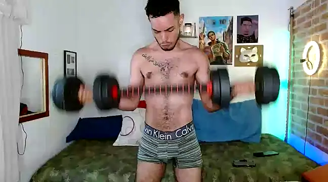 colinbrown online show from March 5, 2025, 2:56 pm