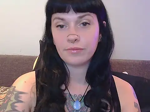 Marcelinegoddess online show from November 6, 2025, 3:10 am