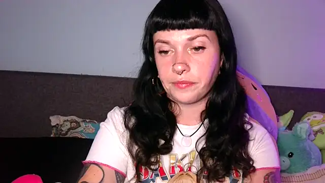 Snapshot of Marcelinegoddess chatting on September 12, 2025, 3:50 am Marcelinegoddess online show from September 12, 2025, 3:50 am