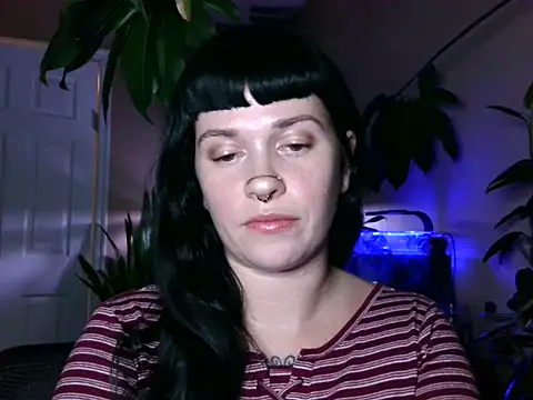 Snapshot of Marcelinegoddess chatting on January 11, 2025, 3:13 am Marcelinegoddess online show from January 11, 2025, 3:13 am