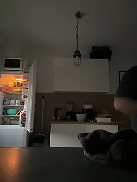 JhonnaFrrr online show from March 4, 2025, 5:34 pm