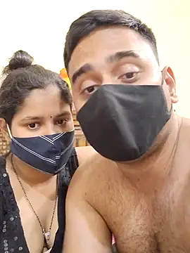 IND COUPLE1 online show from February 20, 2025, 9:11 am