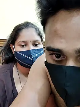 IND COUPLE1 online show from February 5, 2025, 6:15 pm