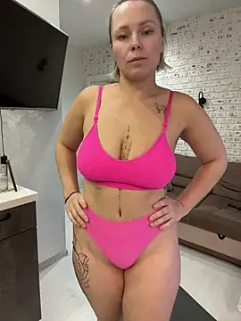 Charming Daphny online show from November 22, 2025, 6:12 am