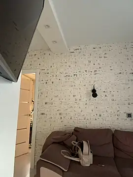 Snapshot of Charming_Daphny chatting on January 17, 2026, 5:44 am Charming Daphny online show from January 17, 2026, 5:44 am