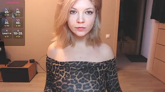 Brience online show from November 6, 2025, 2:48 am