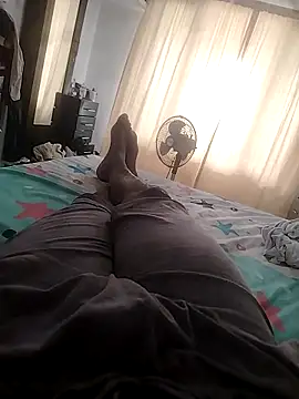 yordi0219 online show from March 29, 2026, 6:09 pm