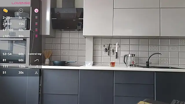  LittleAngel  online show from March 18, 2025, 8:39 am