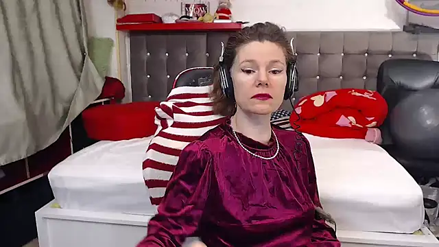 Snapshot of kellyterapy chatting on January 18, 2026, 5:38 pm kellyterapy online show from January 18, 2026, 5:38 pm