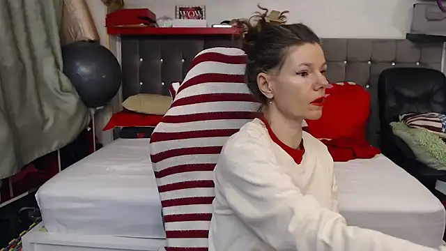 Snapshot of kellyterapy chatting on February 15, 2026, 6:36 am kellyterapy online show from February 15, 2026, 6:36 am