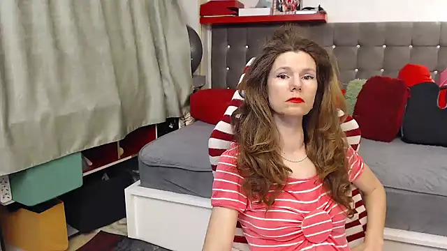 kellyterapy online show from April 14, 2026, 9:09 pm