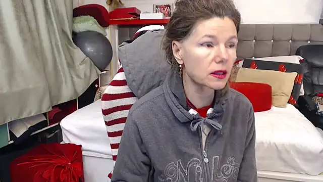 Snapshot of kellyterapy chatting on February 21, 2026, 6:15 am kellyterapy online show from February 21, 2026, 6:15 am