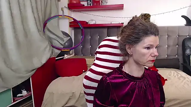 kellyterapy online show from November 10, 2025, 10:59 pm