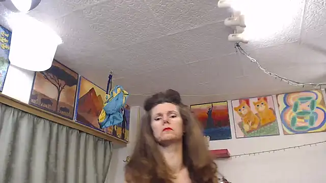 Snapshot of kellyterapy chatting on February 18, 2026, 6:59 pm kellyterapy online show from February 18, 2026, 6:59 pm